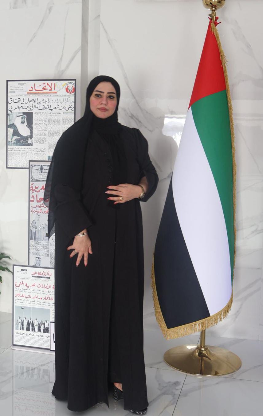 الإعلاميه /هبه جمال